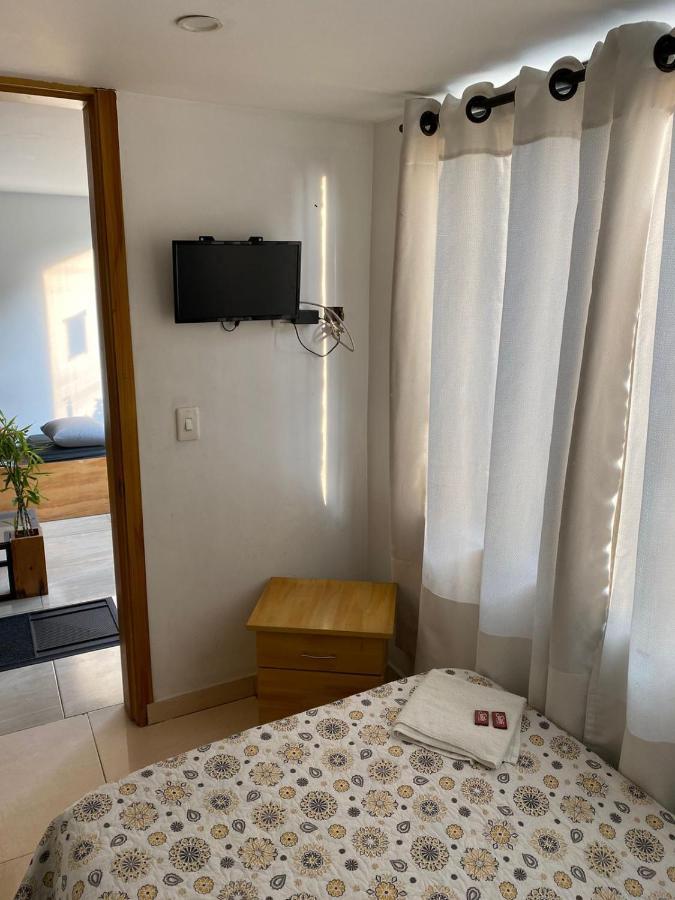 Luxury Hostal Manizales