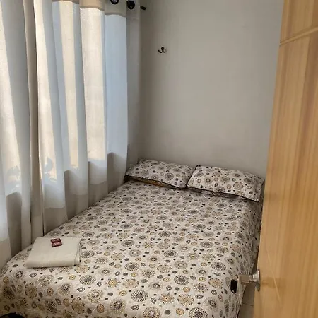 Apartamento Luxury Hostal Manizales Exterior foto